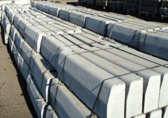 Бордюр дорожный