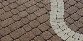 Тротуарная плитка «Гармония»